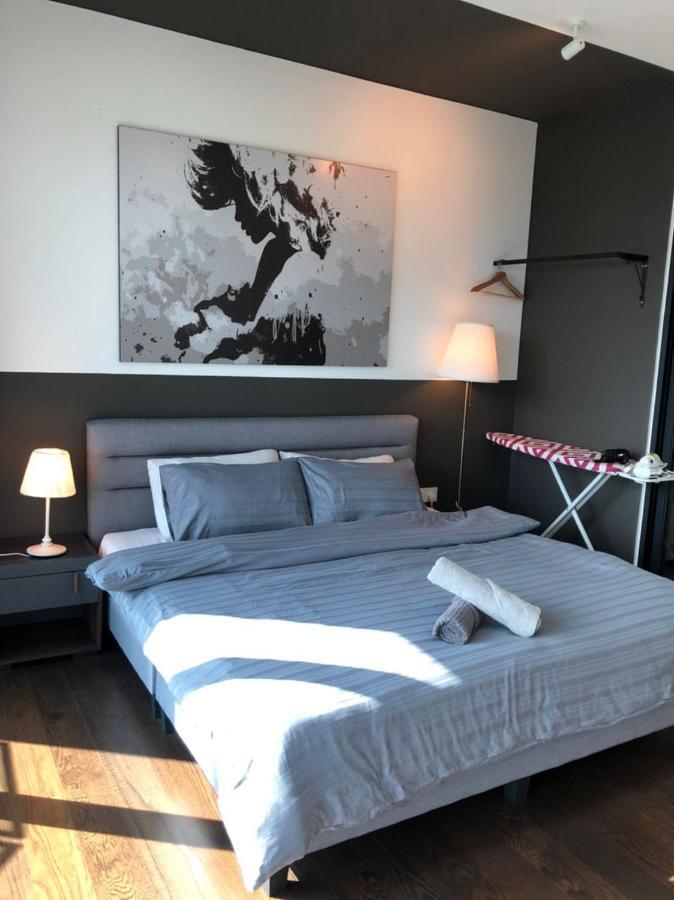 Almas Puteri Harbour Nusajaya Suite Room Exclusive Room 5 Min To Legoaland By Homespace Eksteriør billede