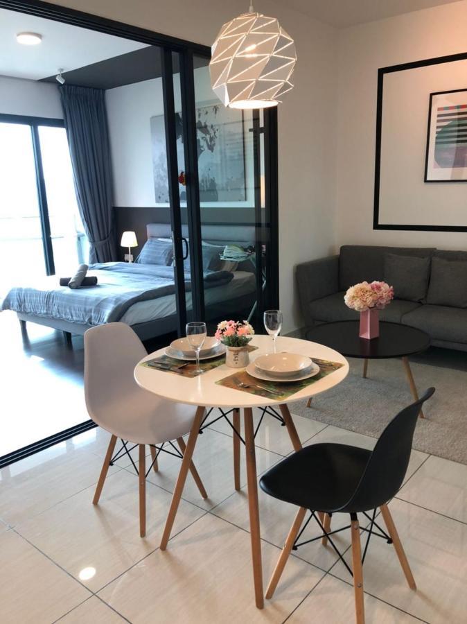 Almas Puteri Harbour Nusajaya Suite Room Exclusive Room 5 Min To Legoaland By Homespace Eksteriør billede