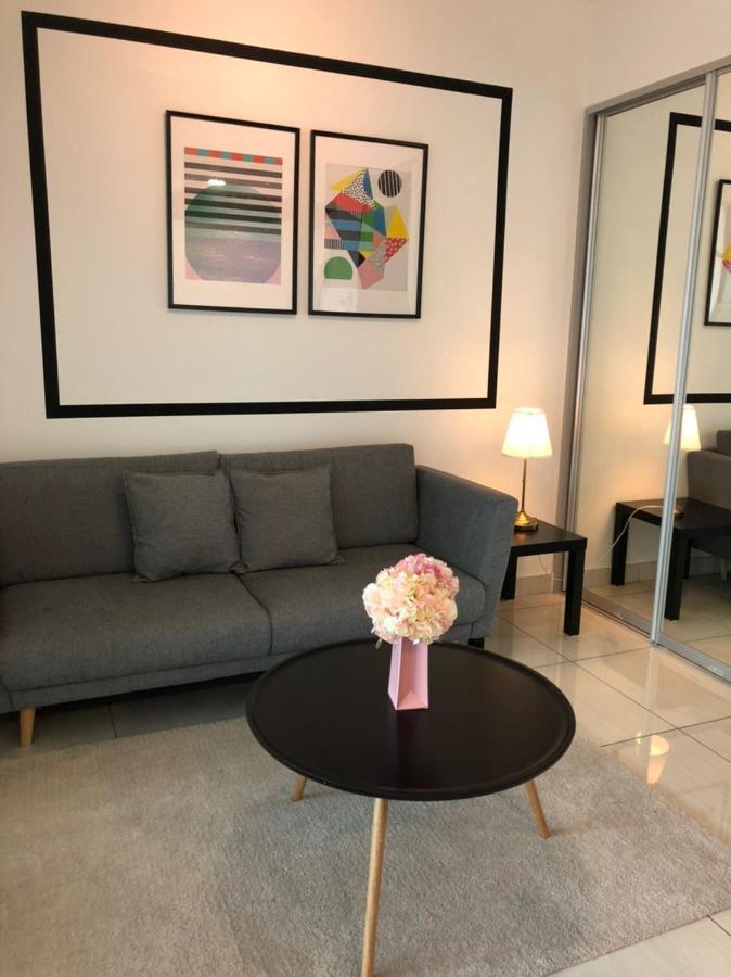 Almas Puteri Harbour Nusajaya Suite Room Exclusive Room 5 Min To Legoaland By Homespace Eksteriør billede